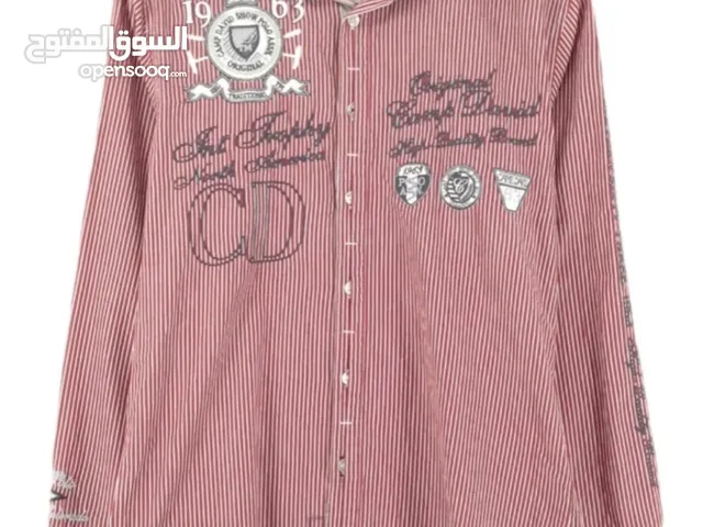 camp david original shirt size L/XL from USA
