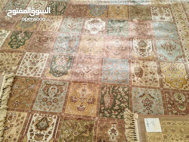 سجاد بلجيكي اثنين مليون غرزة في م2 من أفضل الشركات المنتجة للسجاد في بلجيكا ، مميز برسماته