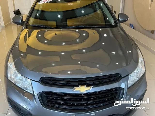 Chevrolet Cruze Standard in Sharjah