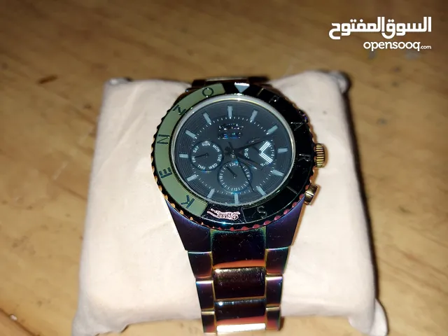 Kenzo Watch For Sale