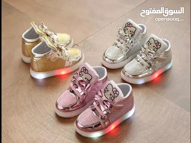 Girls Shoes in Baghdad