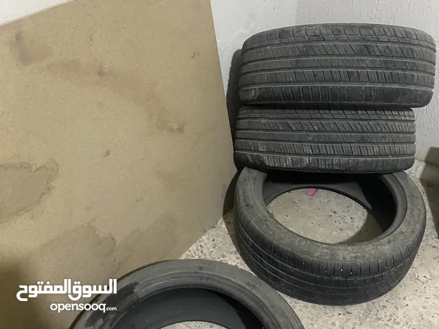 Other 17 Tyres in Misrata