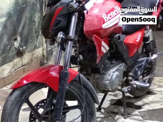 2019 Benelli Other