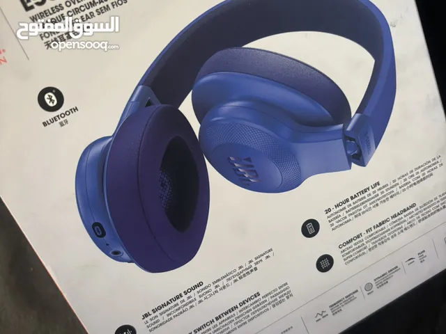 سماعة جي بي ال السماعة اصليه بتنباع 150 للبيع بسبب انو ما بستخدمها