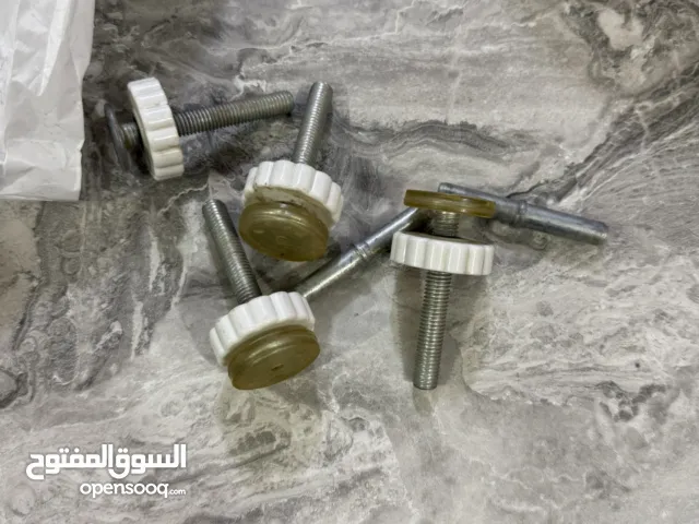 باب درج مستعمل بي قطع وياه والبراغي مالته