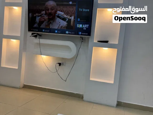 65 m2 Studio Apartments for Rent in Amman Al Gardens