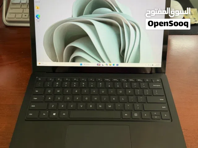 Microsoft Surface Laptop 4 - i7 16Gb -512Gb  Elegance Meets Power