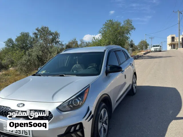 2020 Kia Niro Standard