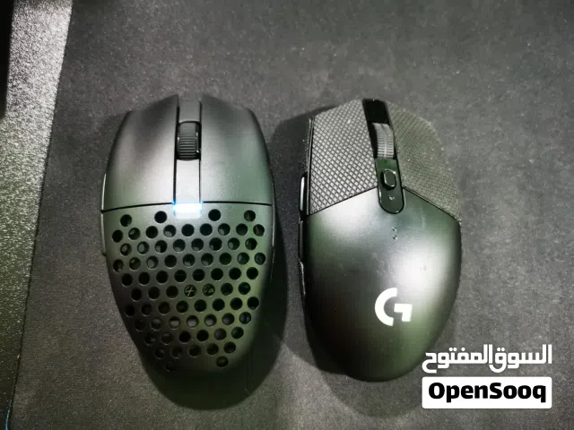 Fantech Aria Mouse جيمني ماوس