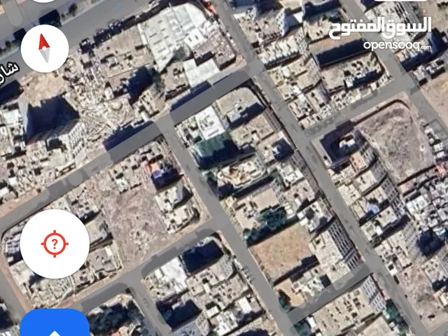 Commercial Land for Sale in Sana'a Bayt Baws