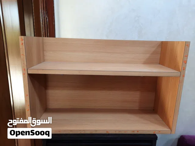 رف مصاحف / كتب