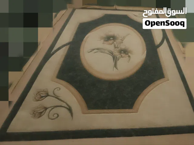 سجاد تركي مستعمل جديد