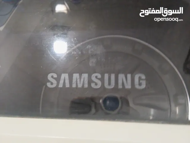 Samsung 13 - 14 KG Washing Machines in Zarqa