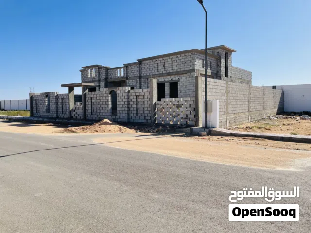 فيلا عظم للبيع الهواري