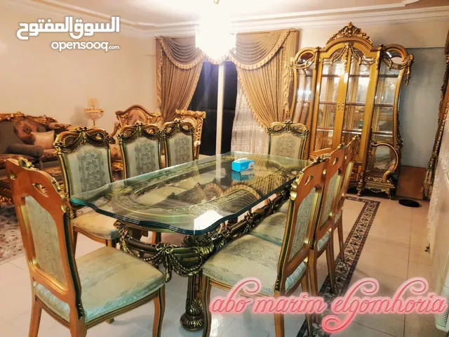 200 m2 3 Bedrooms Apartments for Rent in Port Said Sharq District