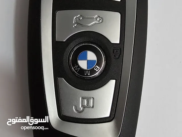 مفتاح BMW جديد غير مبرمج و غير مخروط