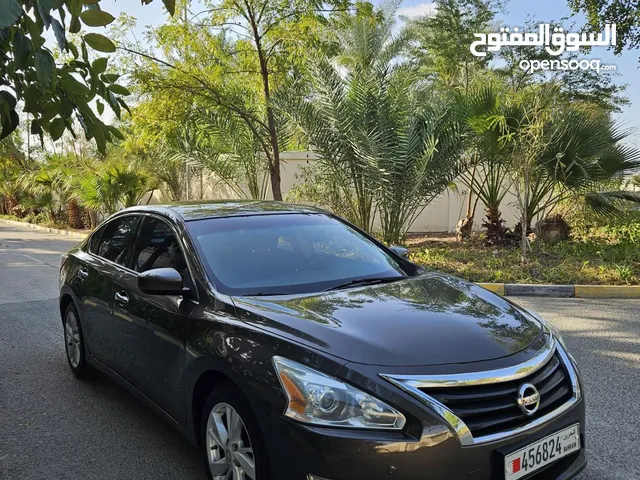 Used Nissan Altima in Manama