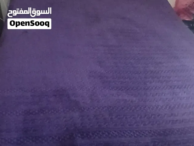 تخت مع الفرشه مستعمل
