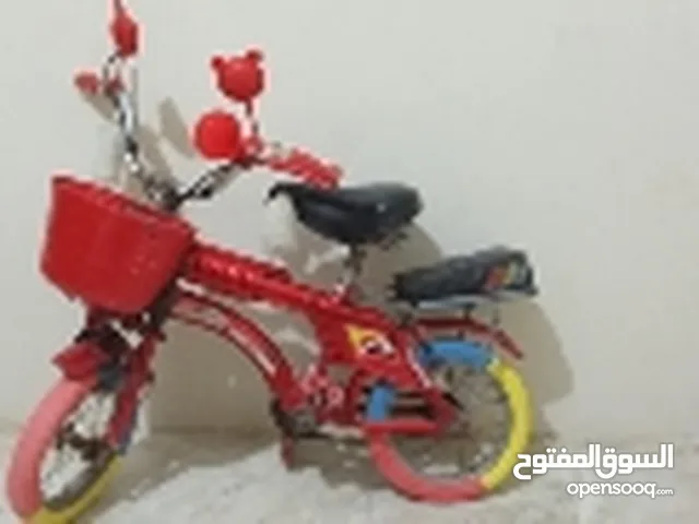 دراجه هوائيه للاطفال
