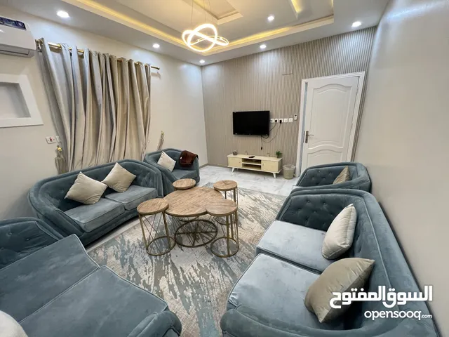 60 m2 1 Bedroom Apartments for Rent in Tabuk Al Qadsiah 2