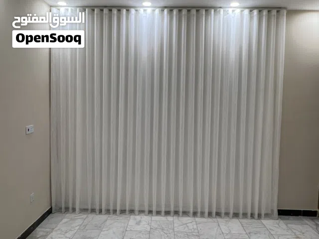 تركيب ستائر  نصب ستائر