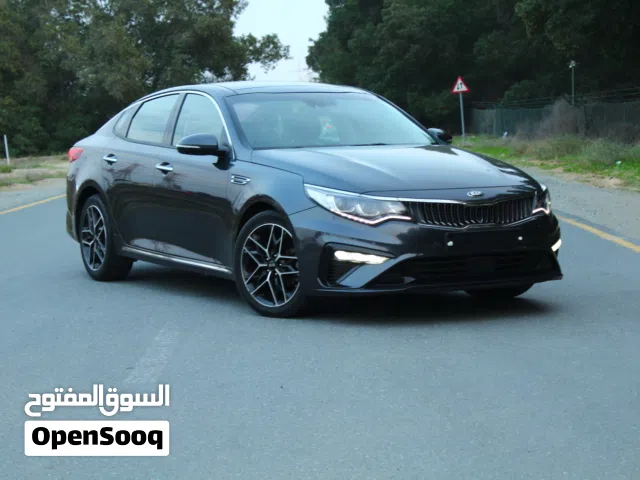 2019 KIA K5 I WELL MAINTAINED I EXCELLENT CONDITION