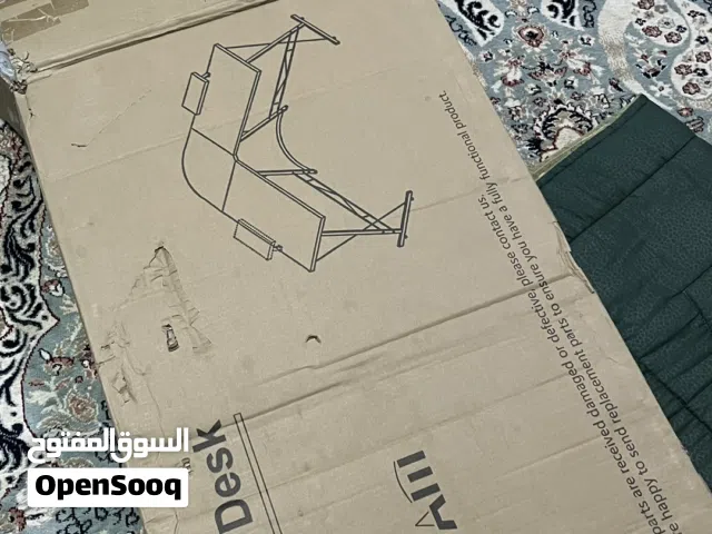 طاوله جيمينج L