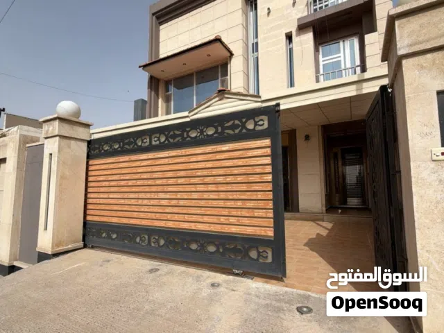 ايجار منزل كبير منطقه حي حطين