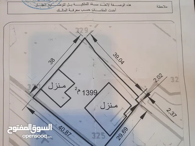 Commercial Land for Sale in Zliten Kadosh
