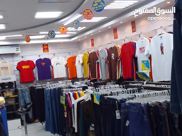Shop for Sale (Urgent)