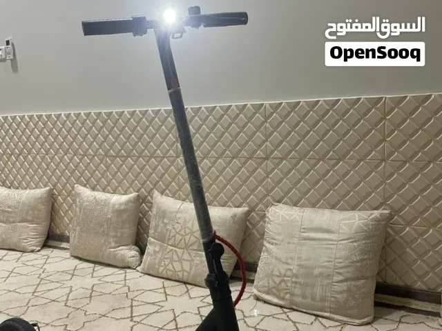سكوتر كهربائي للبيع