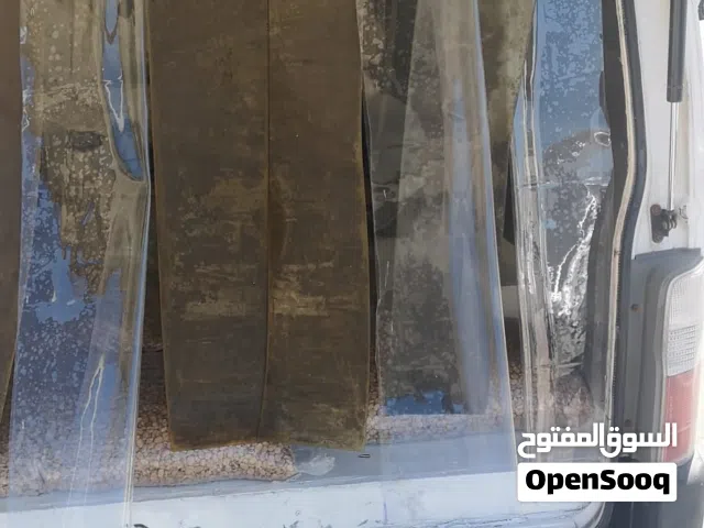 نيسان مينى باص