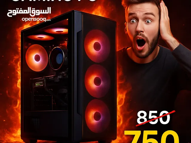 Windows Lenovo Computers for sale in Amman