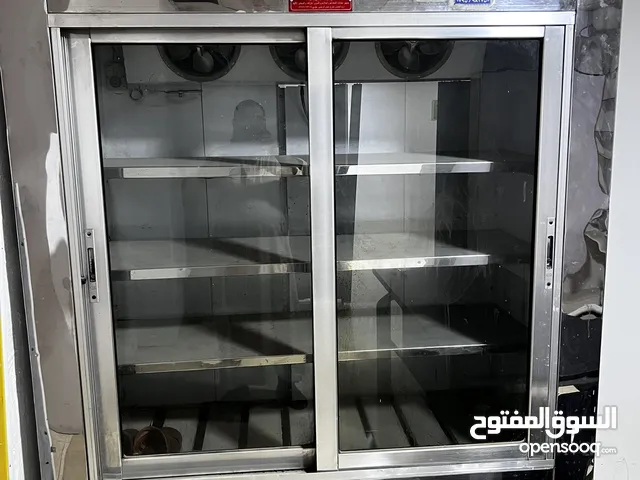 ثلاجة تبريد للالبان