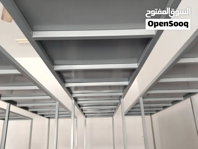 أرفف أستاندات