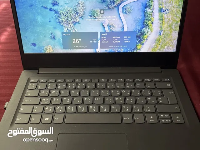 لابتوب Lenovo i5 بسعر ممتاز!