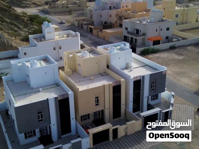 233 m2 5 Bedrooms Villa for Sale in Muscat Amerat