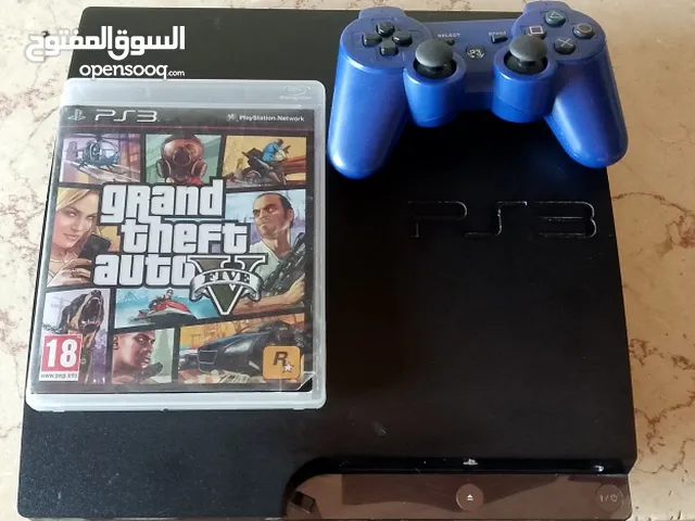 PlayStation 3 PlayStation for sale in Amman