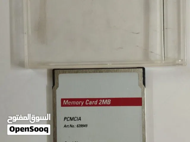 كرت ذاكره نوع لايكا لجهاز التوتل ستيشن  موديل 1800 وجهاز 1100 للبيع