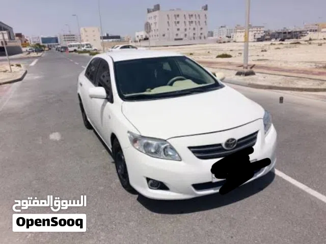 2010 Toyota Corolla AE86