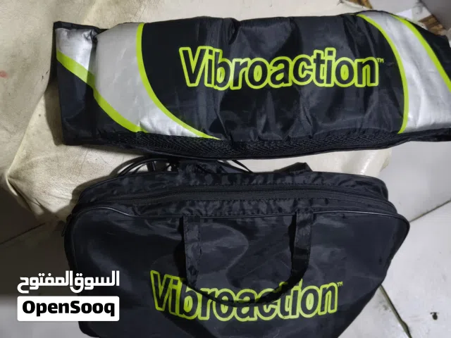 جهاز تنحيف اهتزازي