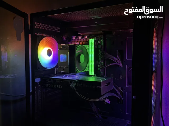 بيسي قيمنق للبيع الكرت 4060