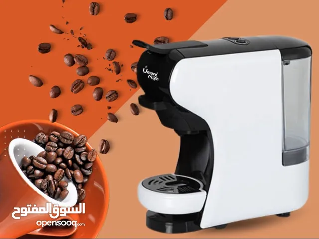 ماكنة قهوة