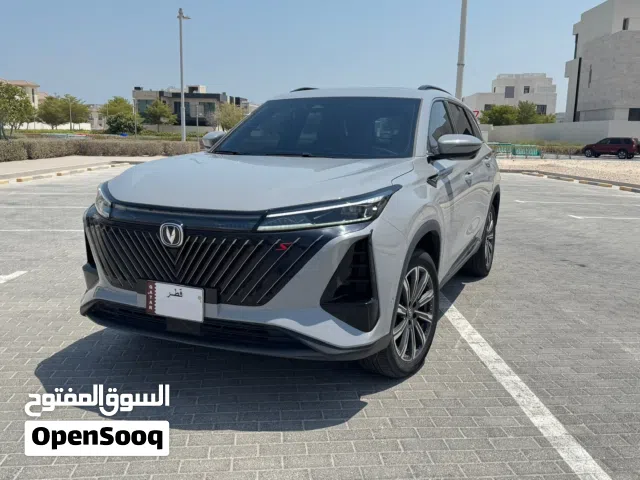 Changan CS75 2024 For Sale Almost New