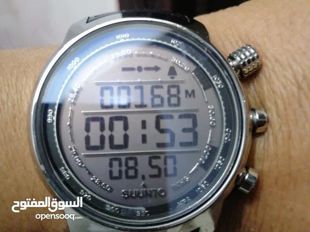 Digital Suunto watches  for sale in Marrakesh