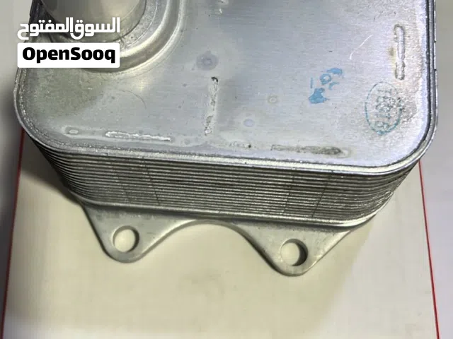 مبرد محرك اودي 06H/06J