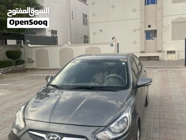 سائق خاص (مركبة شخصية ) - من الموالح الجنوبية إلى غلا الخوير العذيبة روي