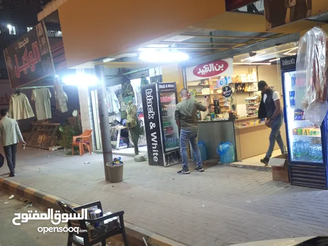 11 m2 Restaurants & Cafes for Sale in Irbid Mojamma' Amman Al Jadeed