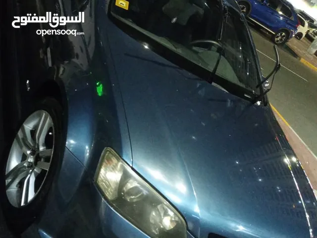 Used Chevrolet Lumina in Abu Dhabi