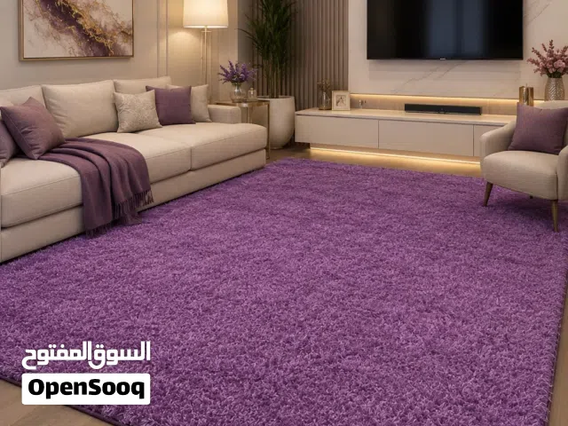 سجاد عصري أنيق بنقشات الموكيت 3*2